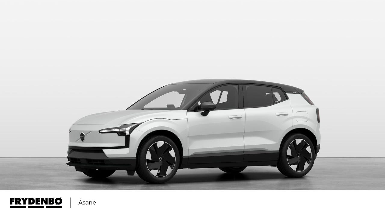 Volvo EX30
