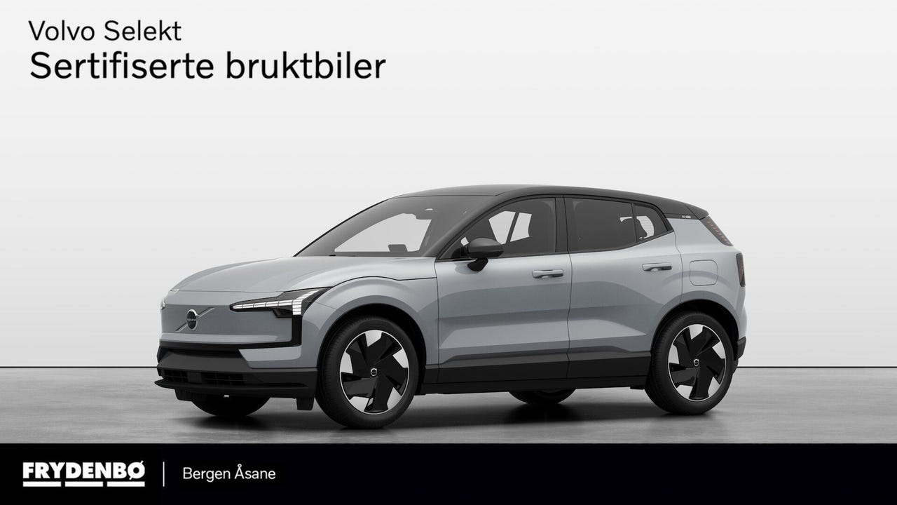 Volvo EX30