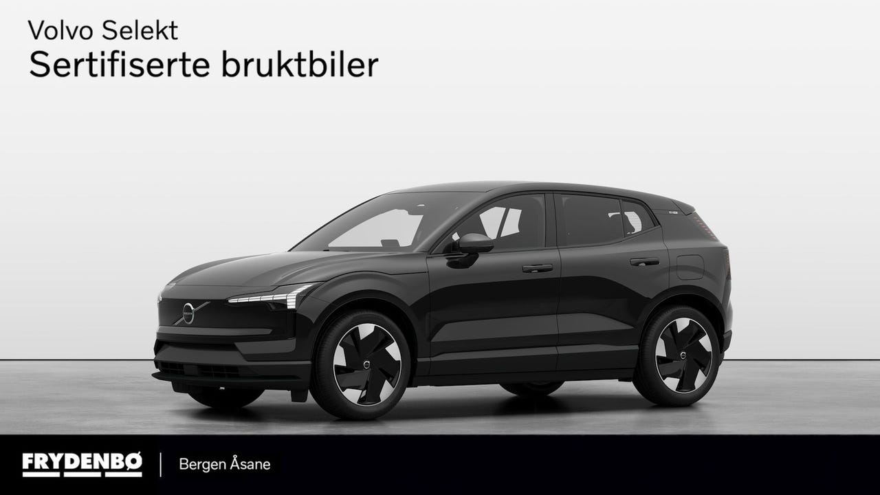 Volvo EX30