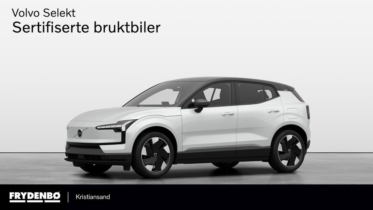 Volvo EX30