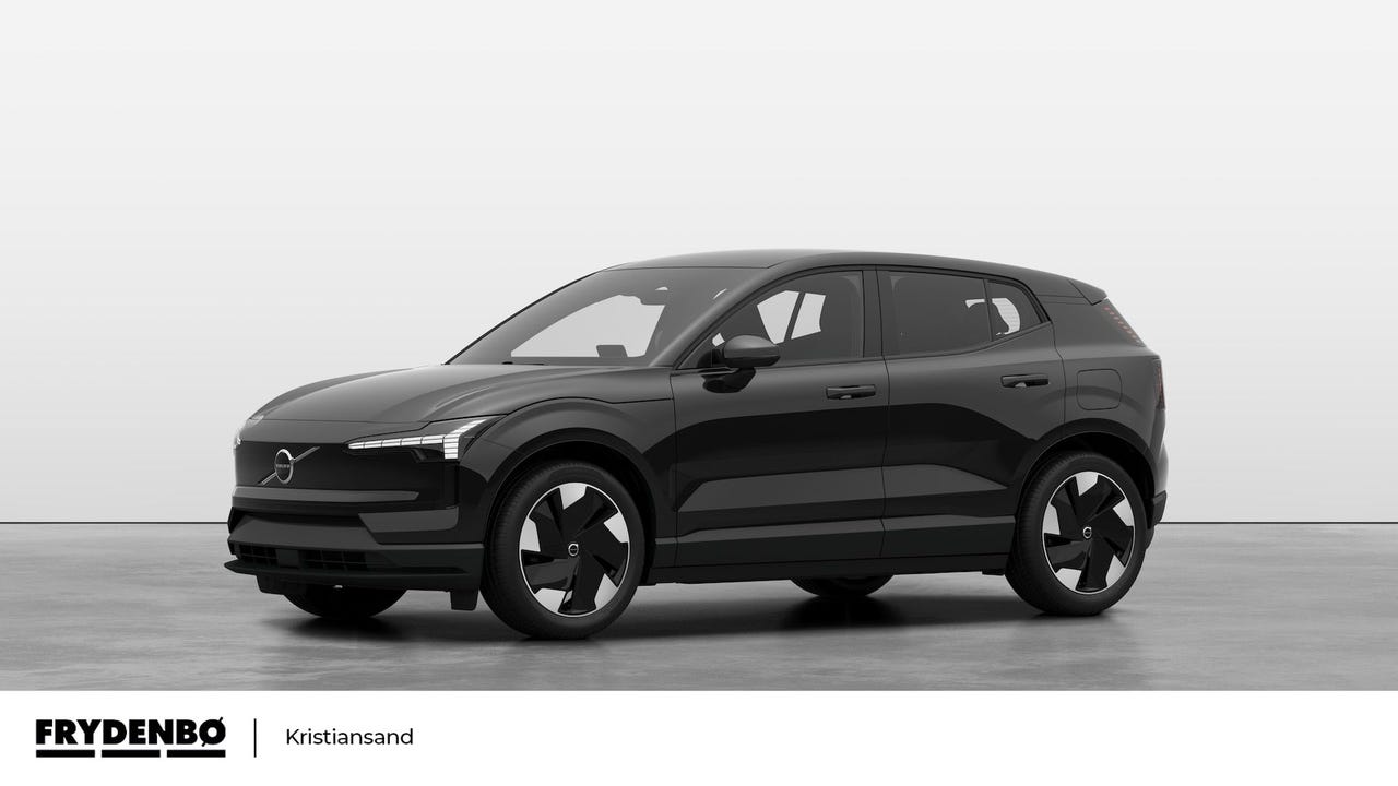 Volvo EX30