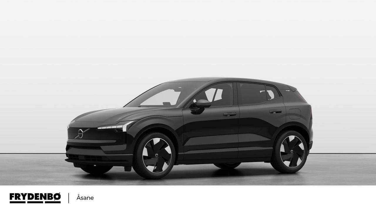 Volvo EX30