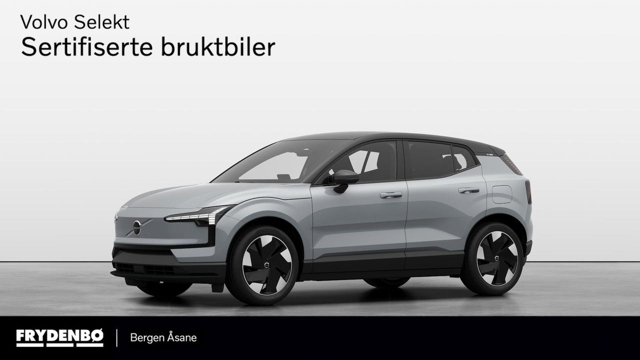Volvo EX30