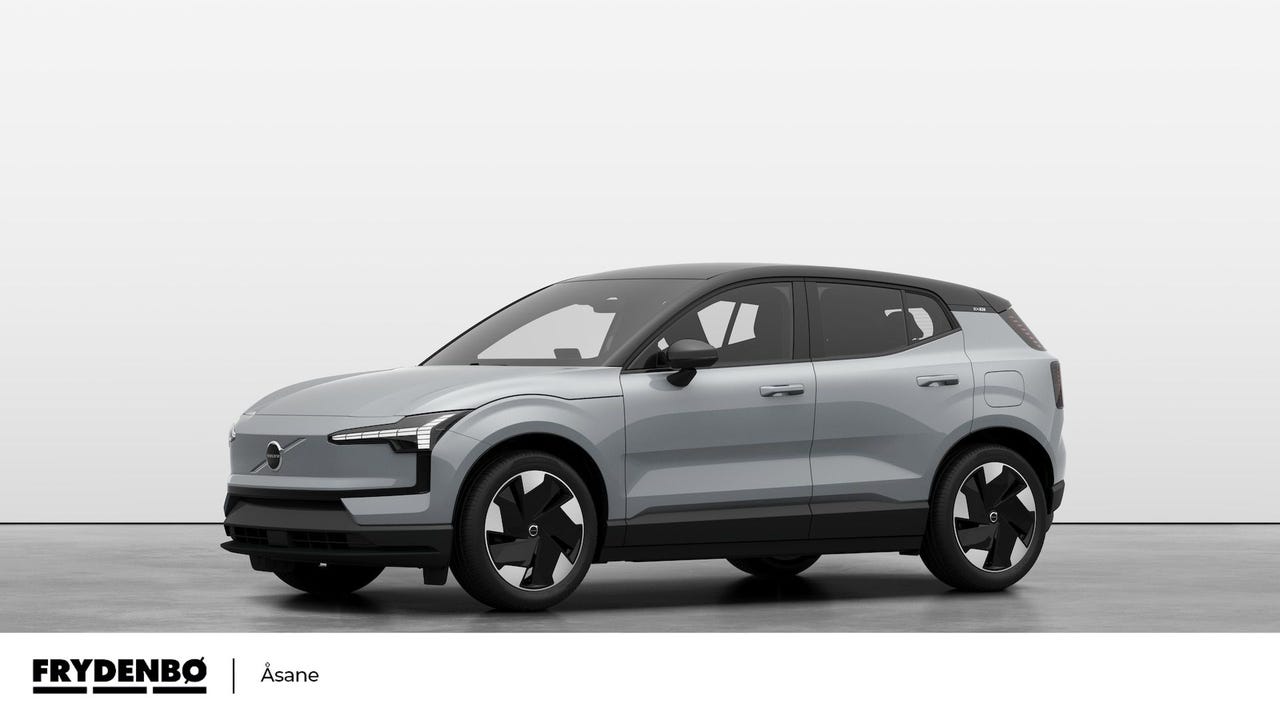 Volvo EX30