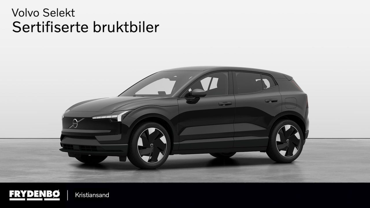 Volvo EX30