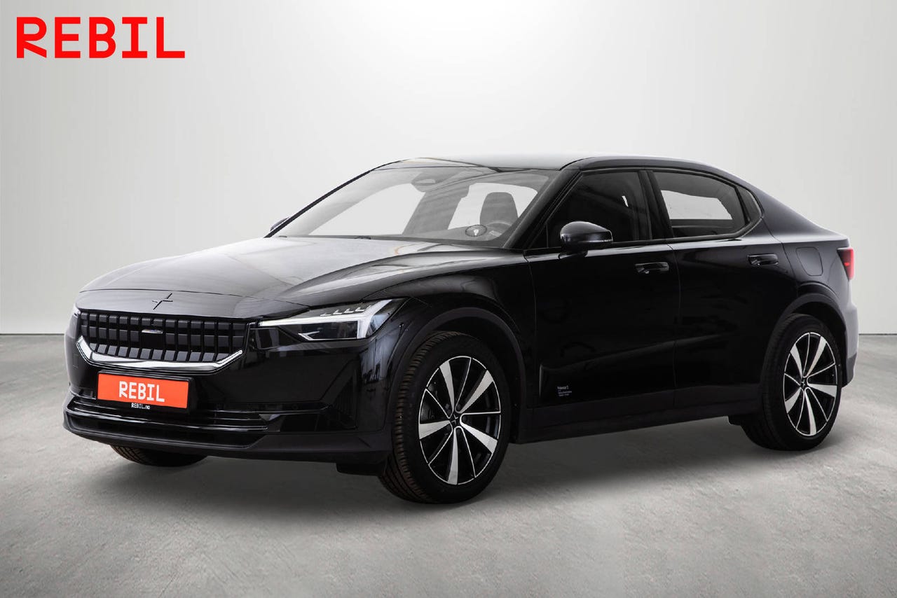 Polestar 2