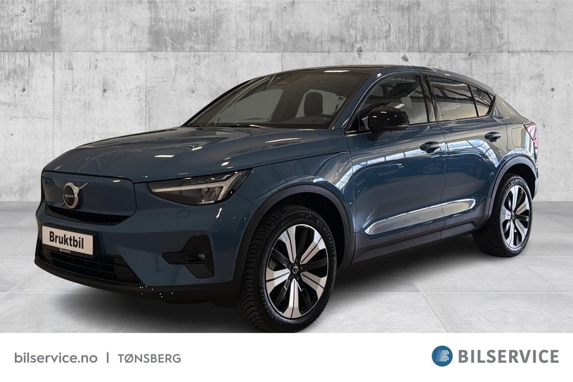 Volvo C40