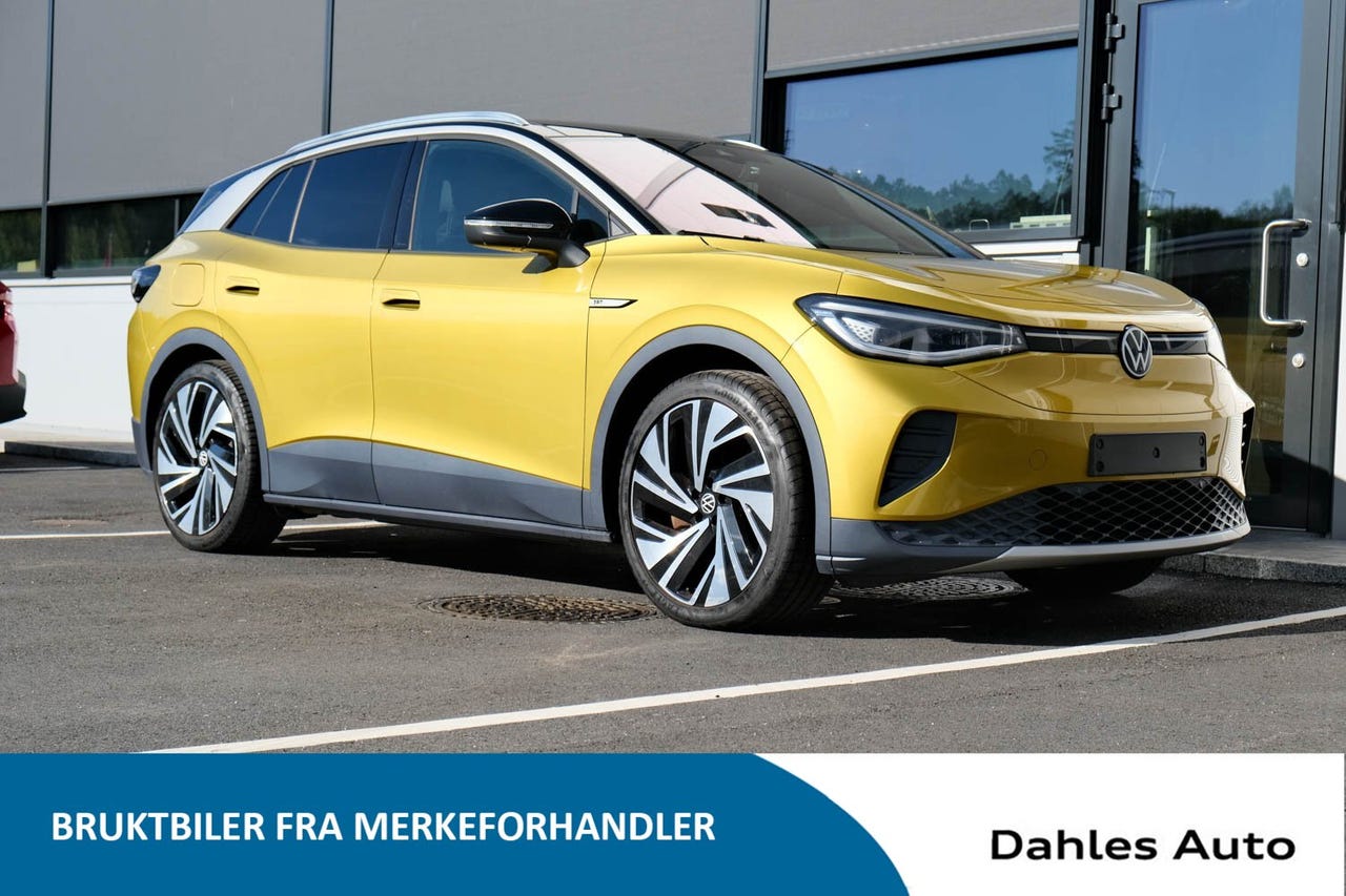Volkswagen ID.4