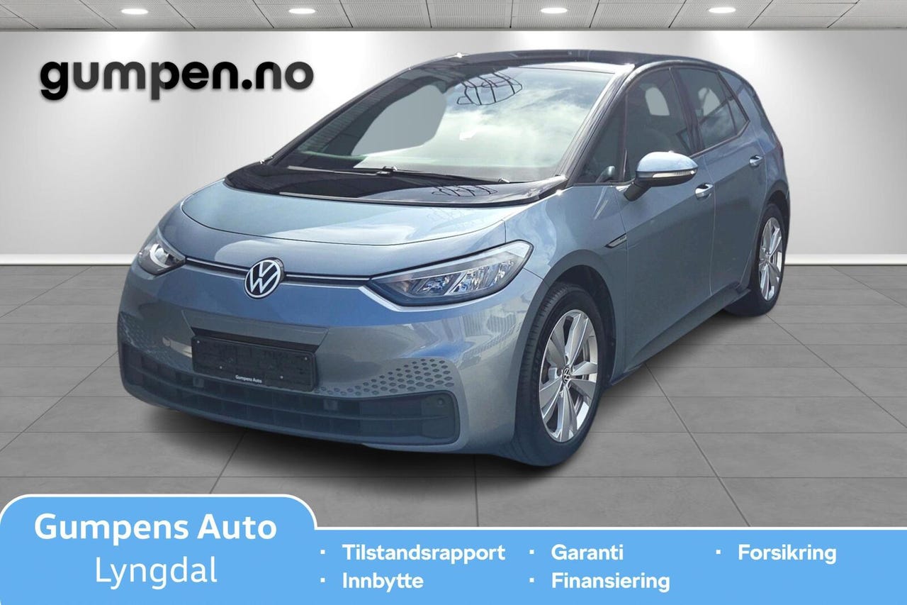 Volkswagen ID.3
