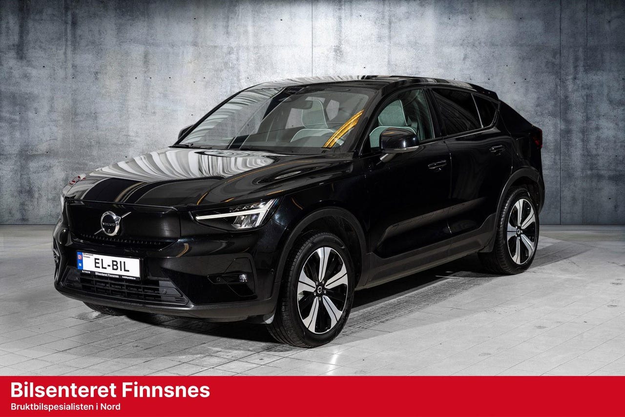 Volvo C40