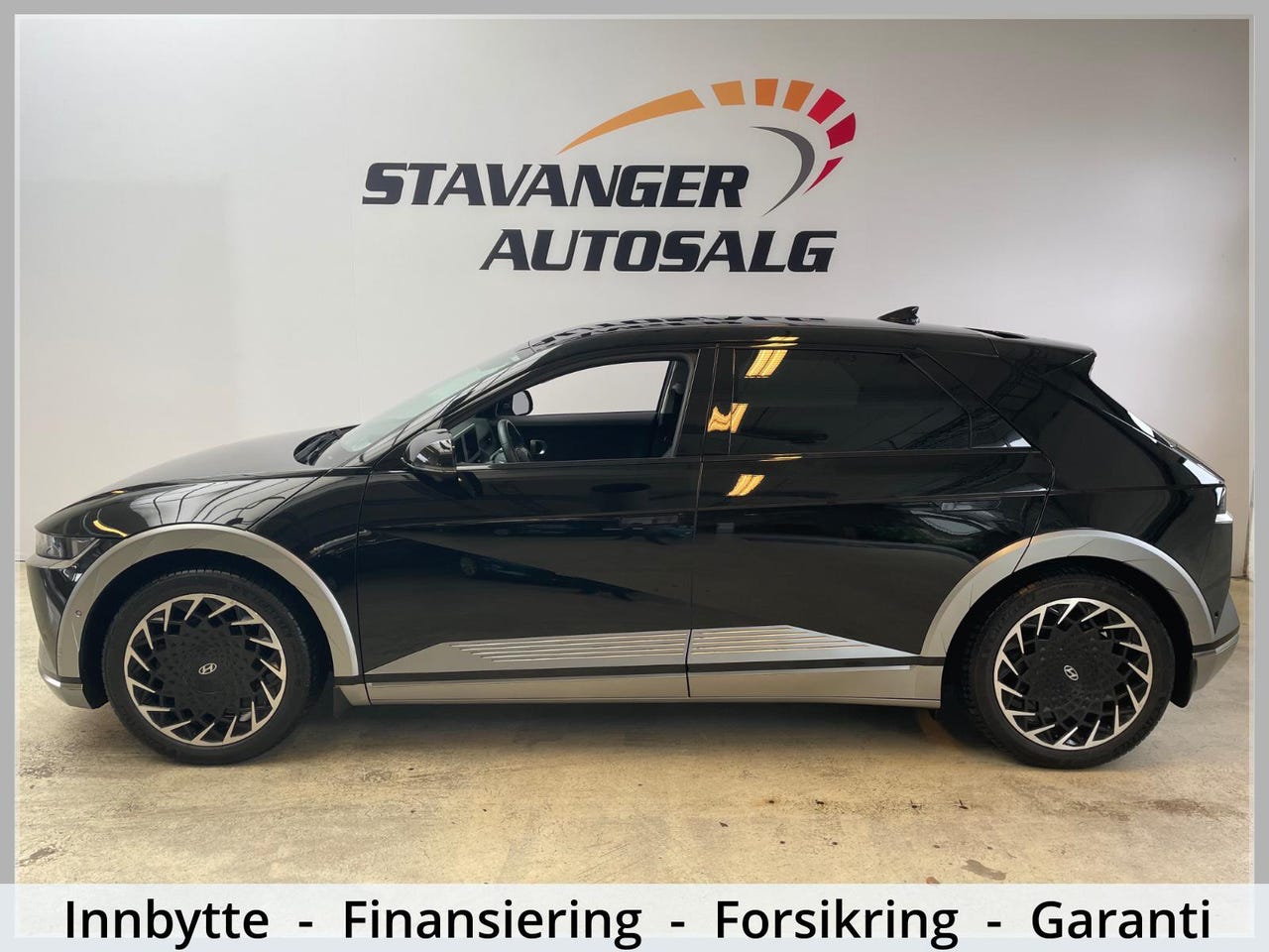 Hyundai Ioniq 5