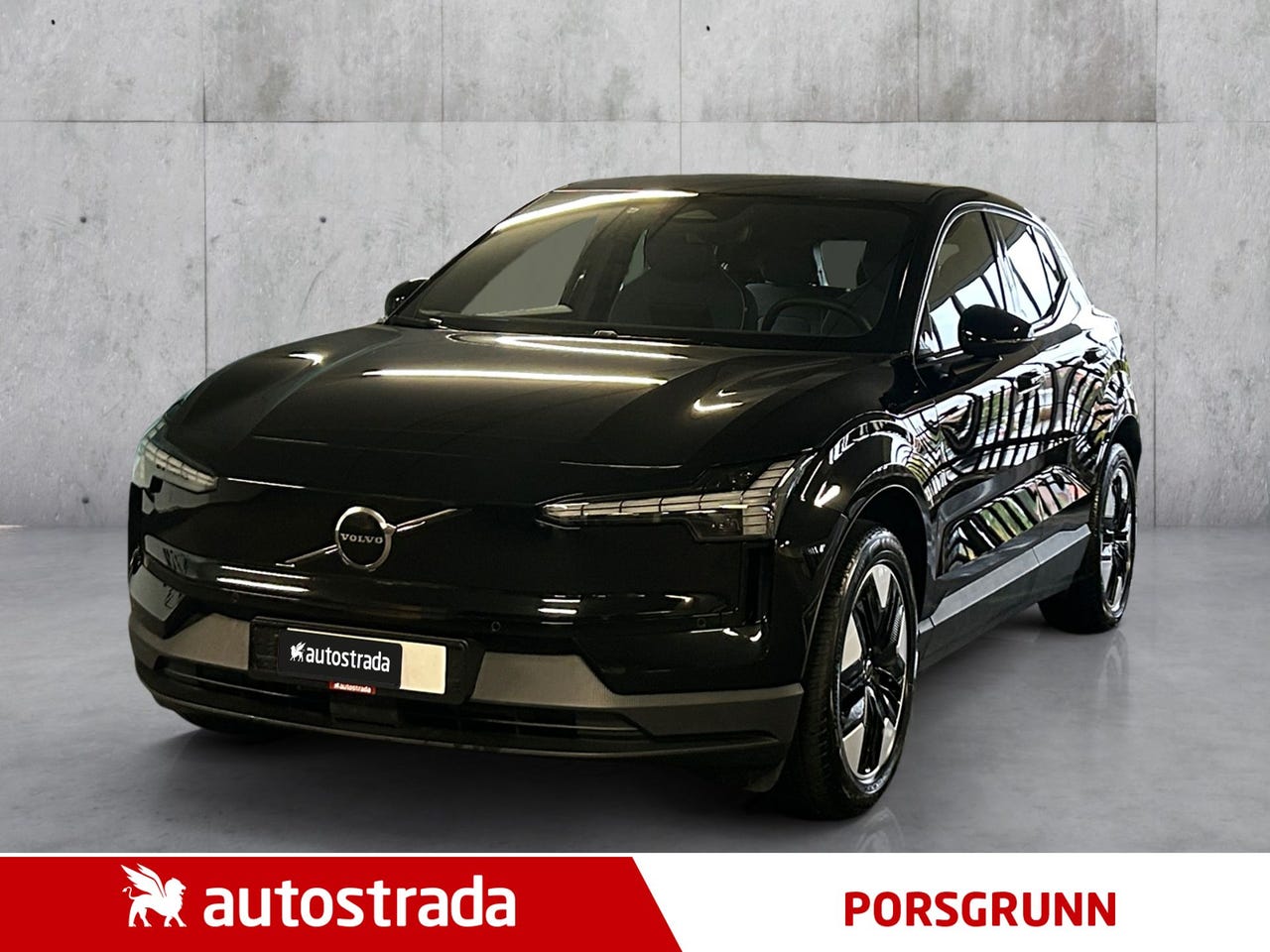 Volvo EX30