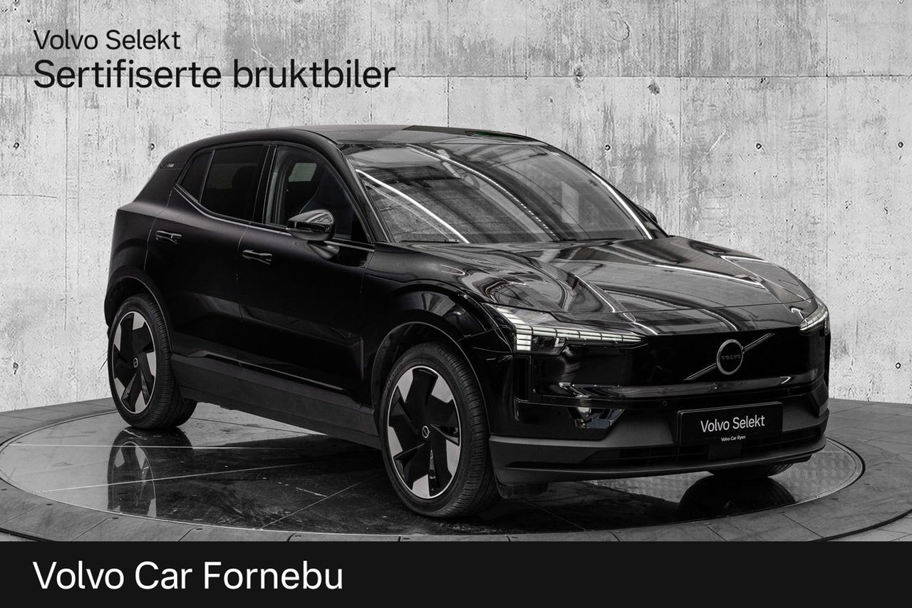 Volvo EX30