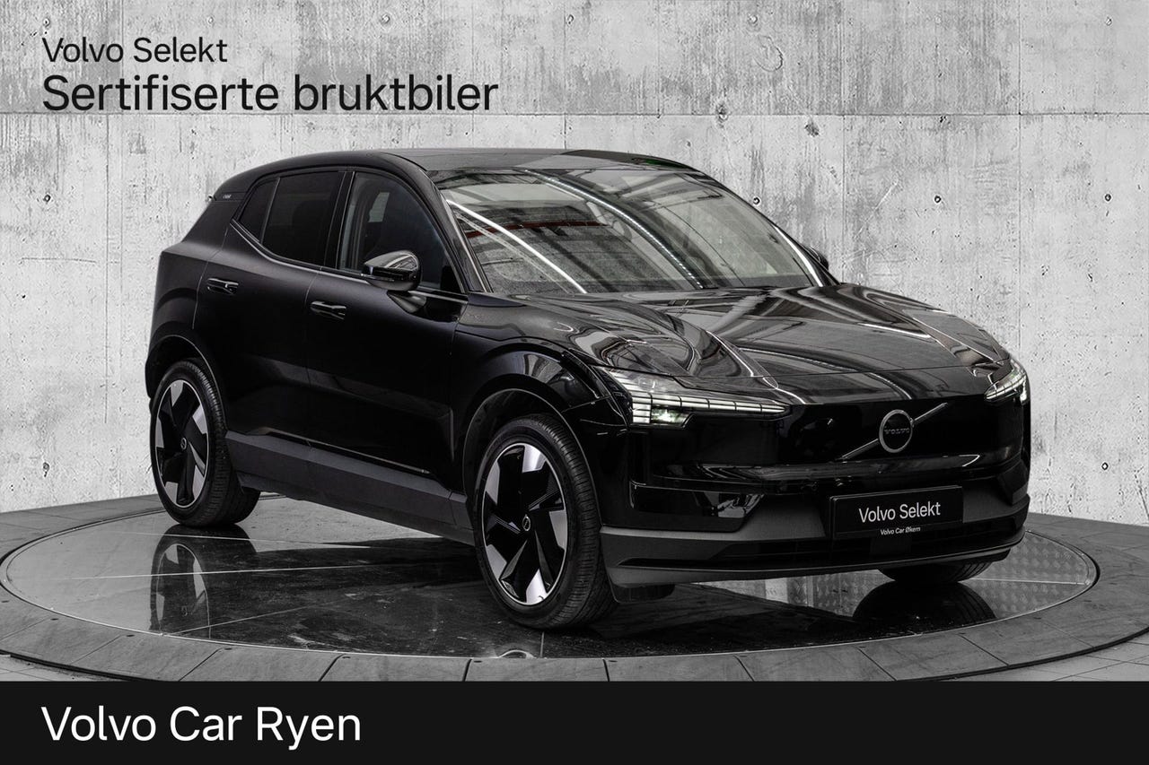 Volvo EX30