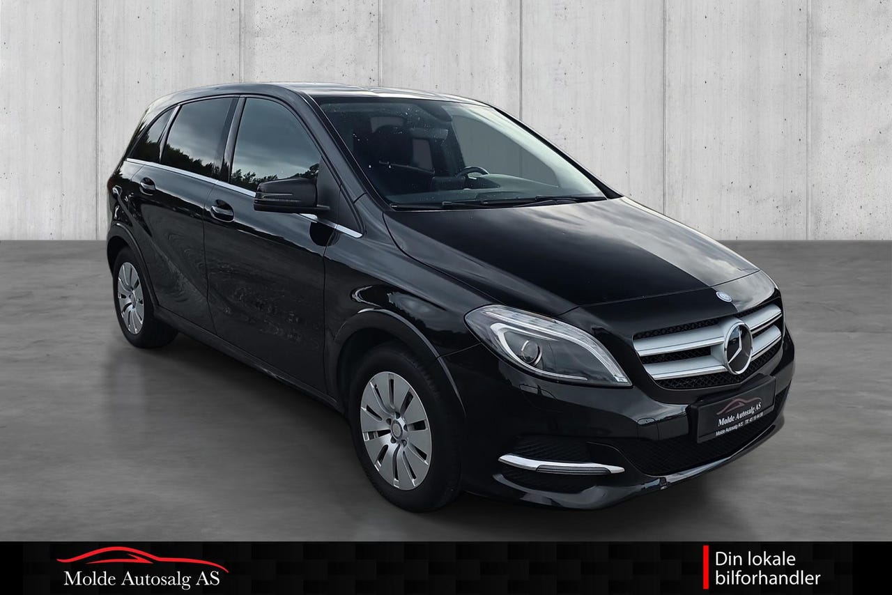 Mercedes-Benz E250
