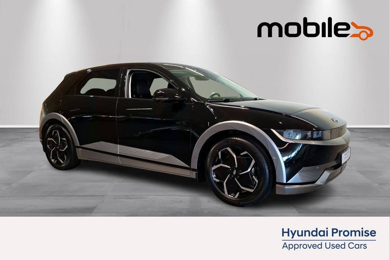 Hyundai Ioniq 5