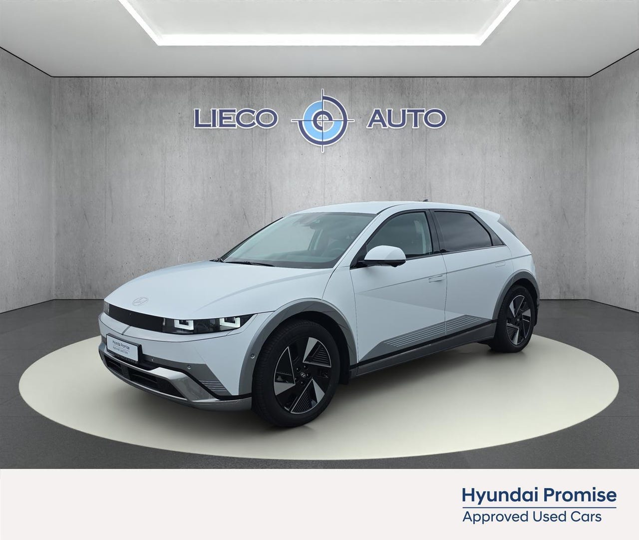 Hyundai Ioniq 5