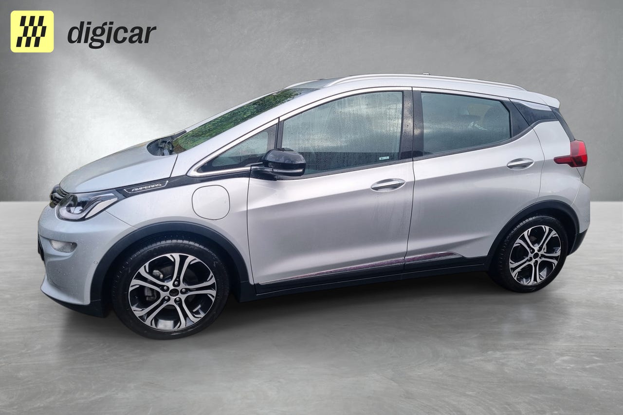 Opel Ampera-e
