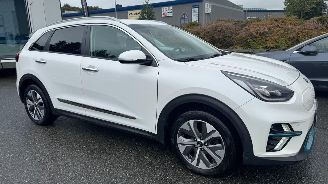Kia e-Niro