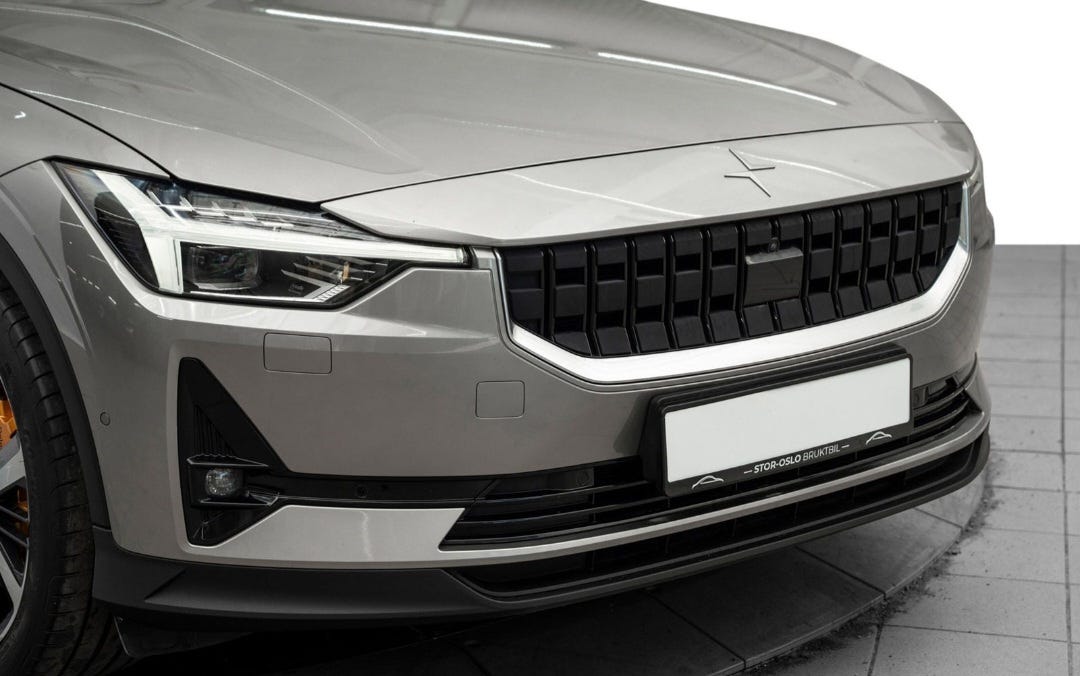 Polestar 2