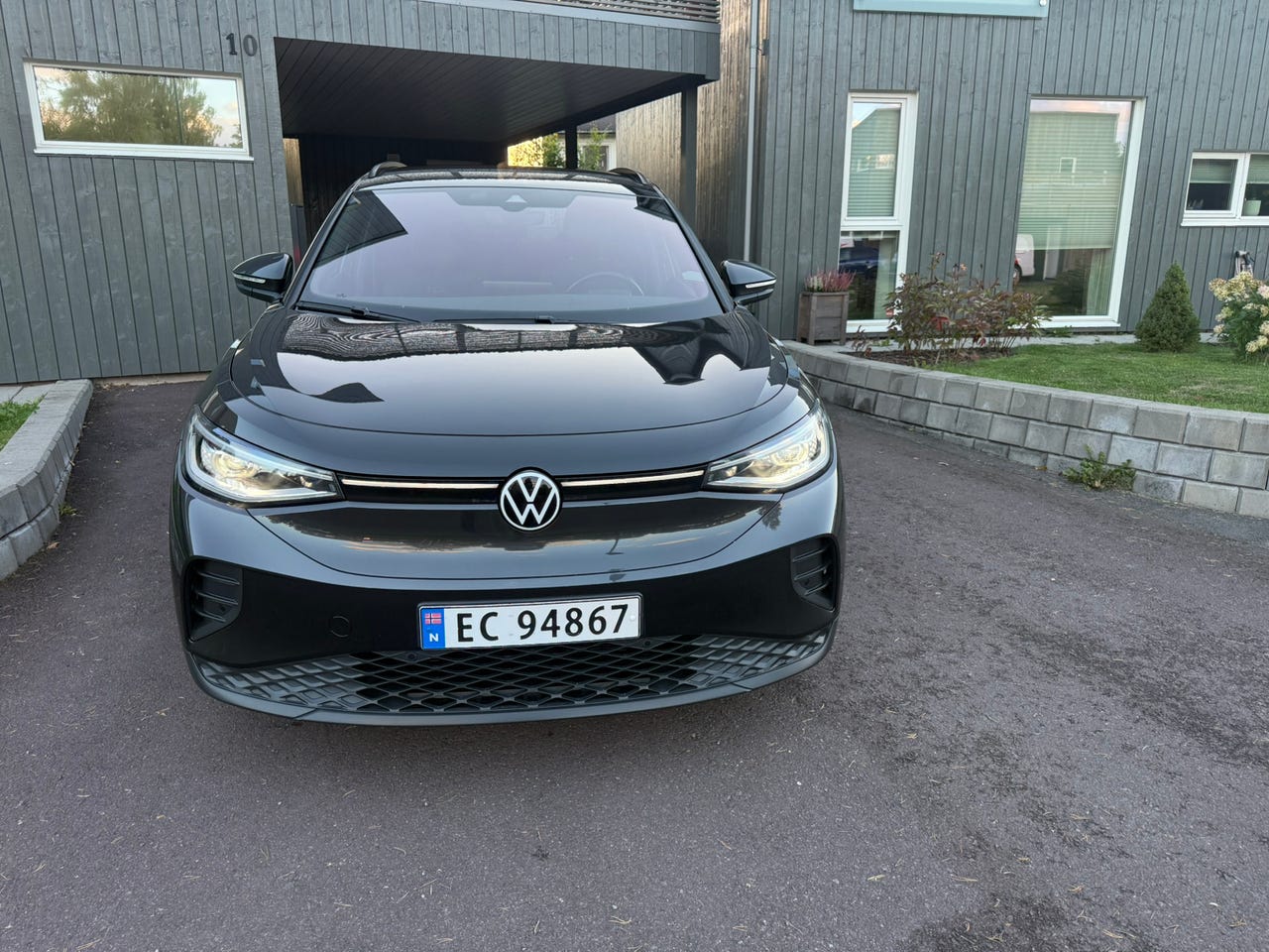 Volkswagen ID.4
