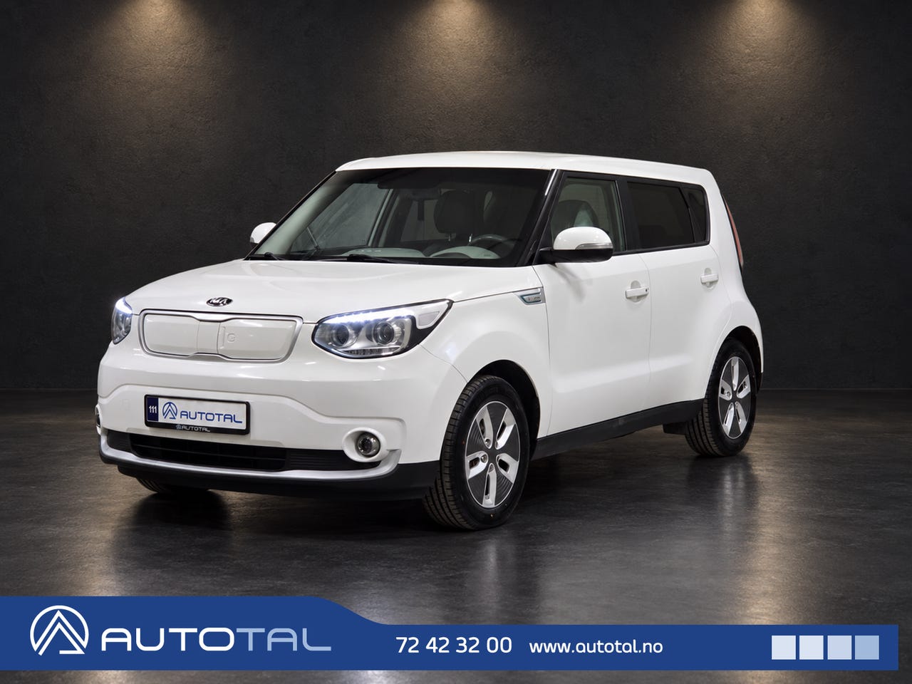 Kia e-Soul
