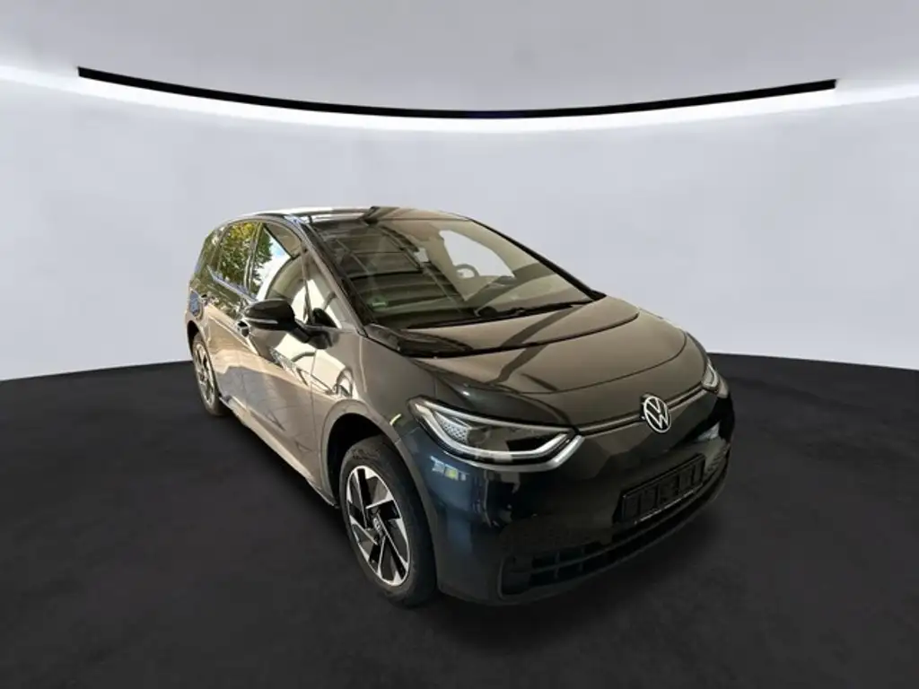 Volkswagen ID.3 Pro Performance Max Pano/Matrix/Kamera/ Pro Perfor