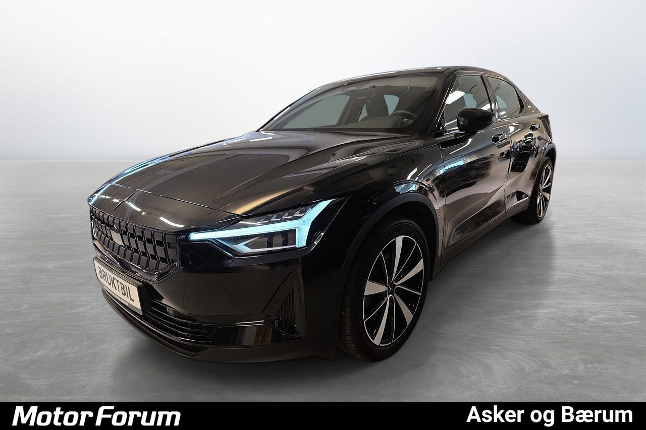 Polestar 2