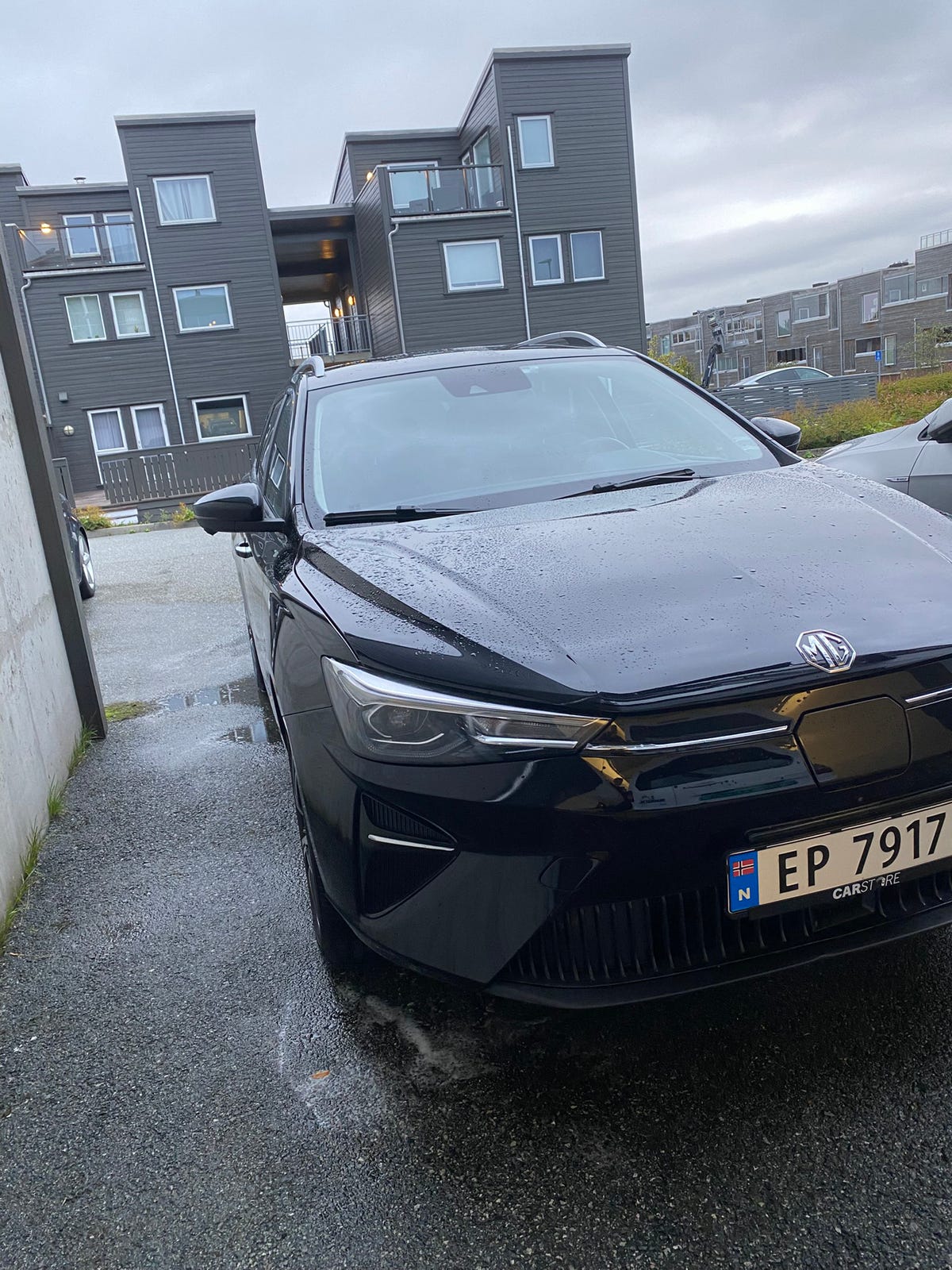 MG 5
