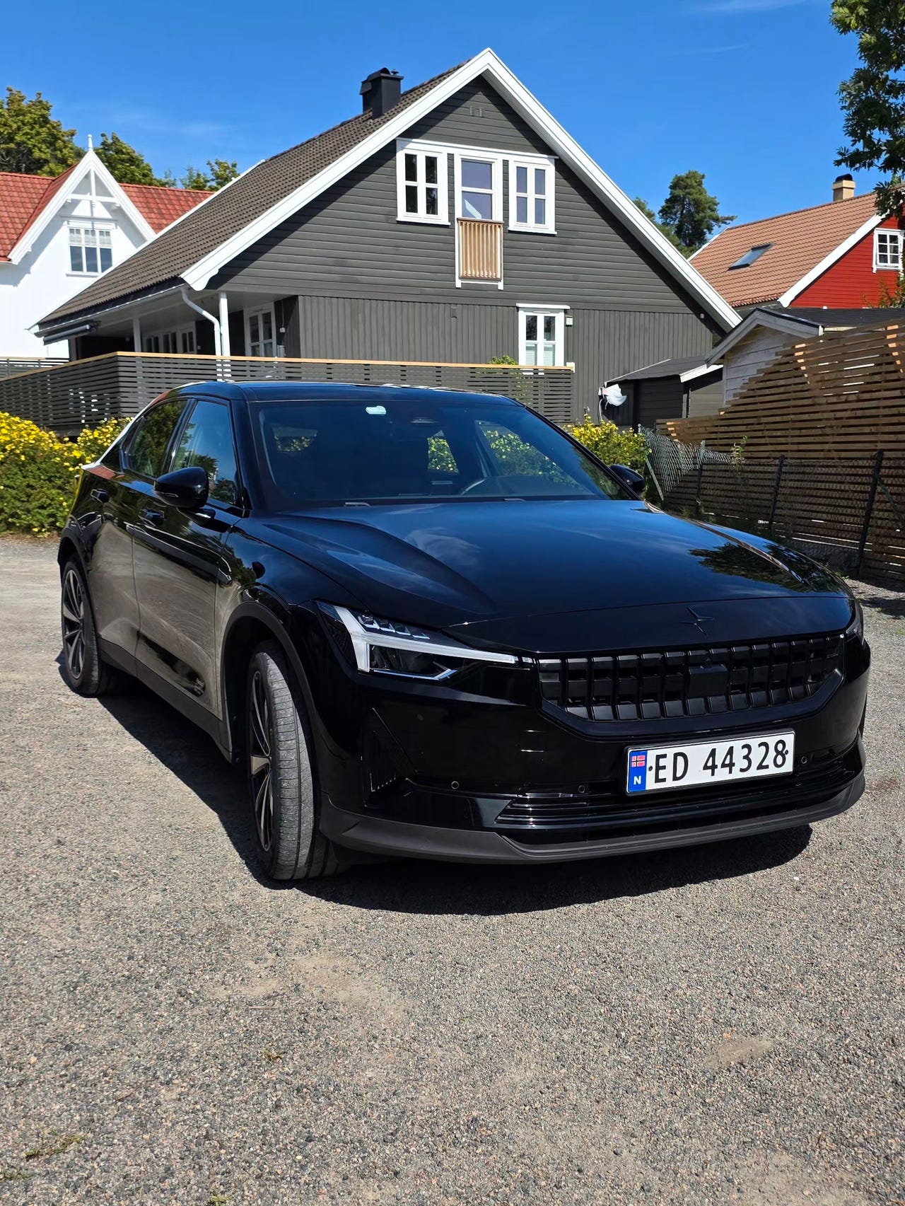 Polestar 2