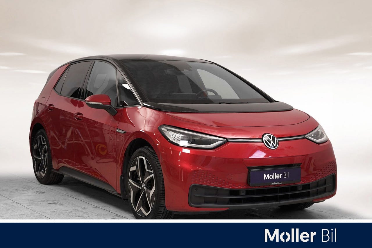 Volkswagen ID.3