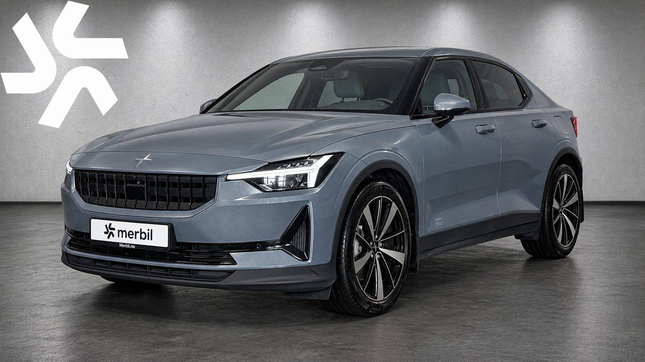 Polestar 2