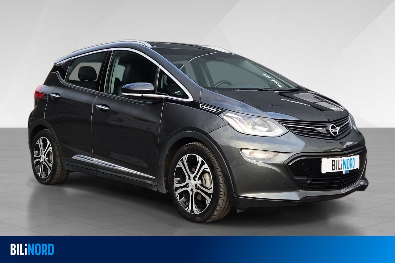 Opel Ampera-e
