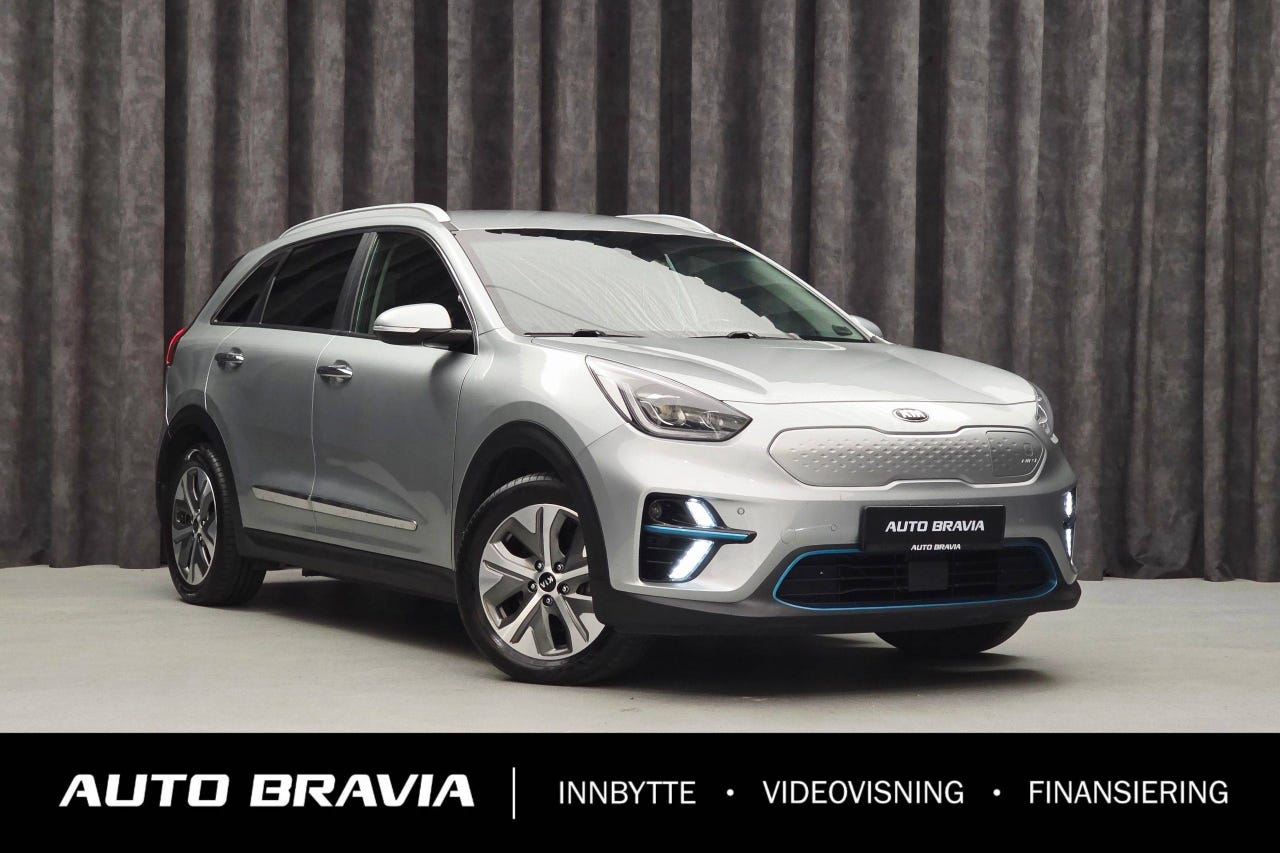 Kia e-Niro