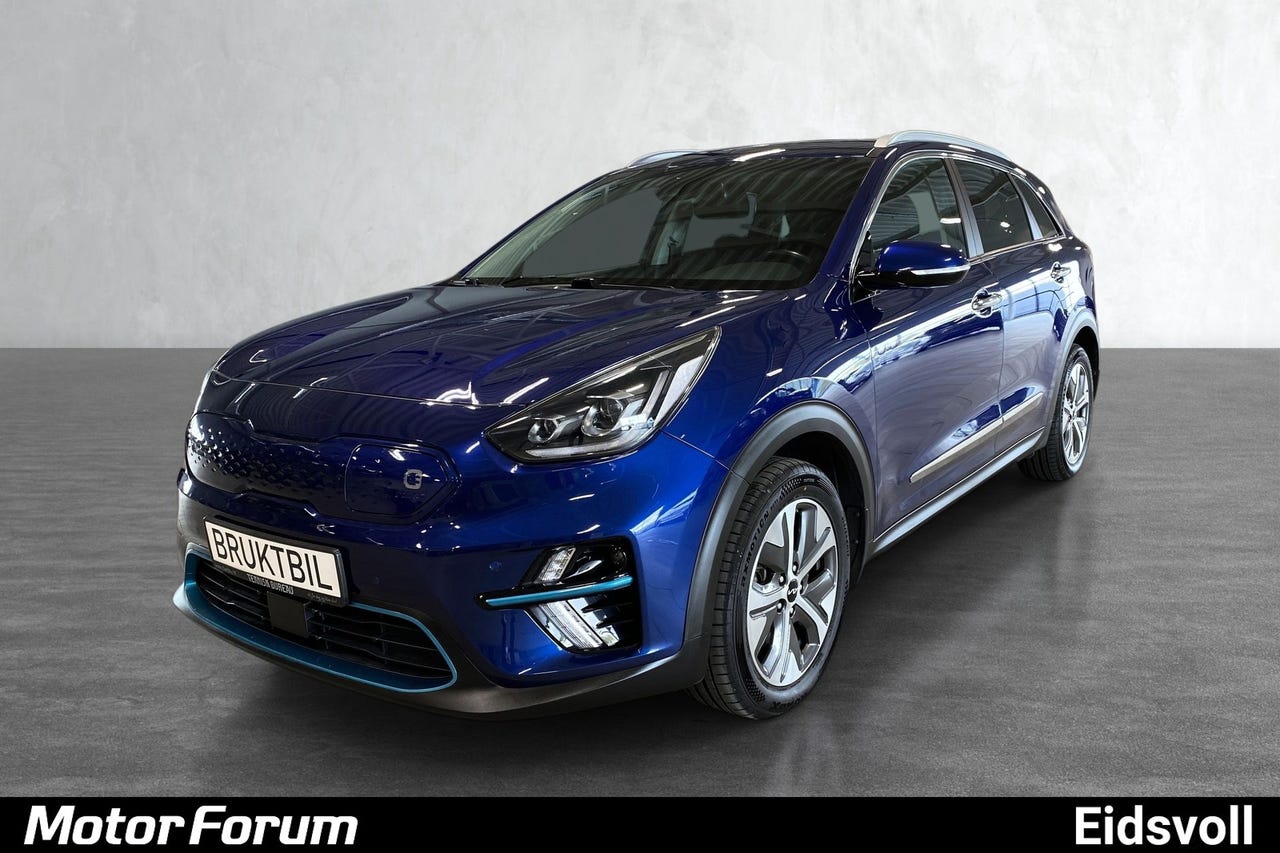 Kia e-Niro
