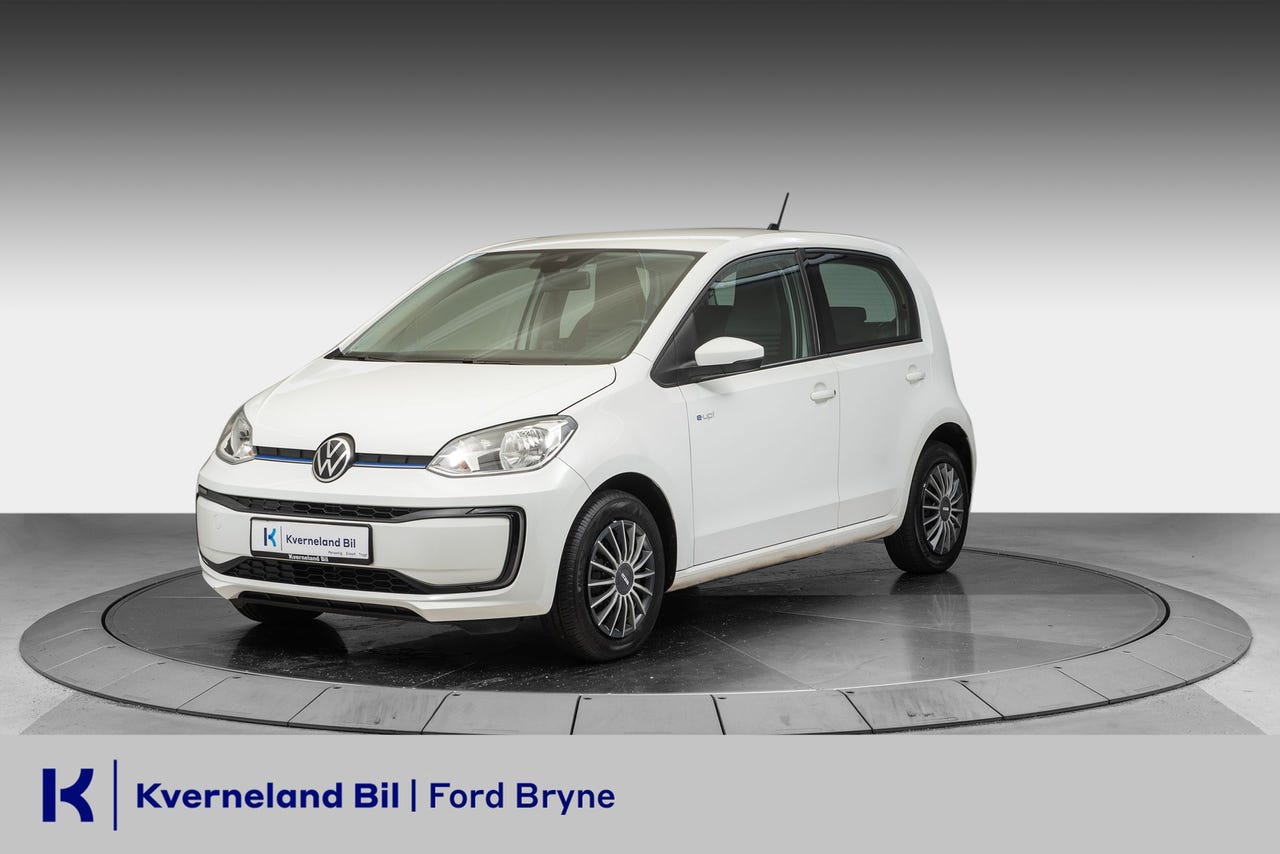 Volkswagen e-Up!