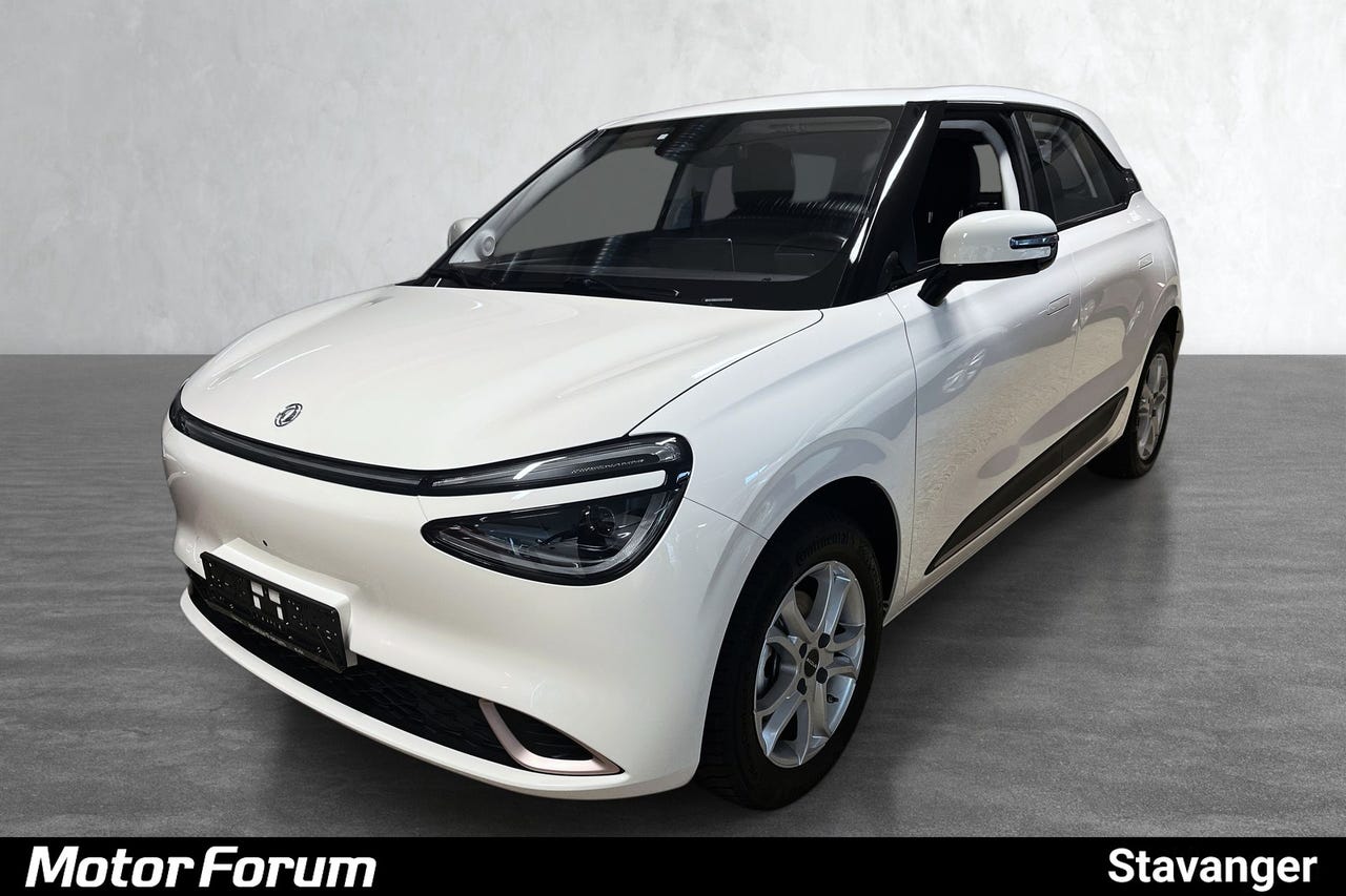 Dongfeng Box