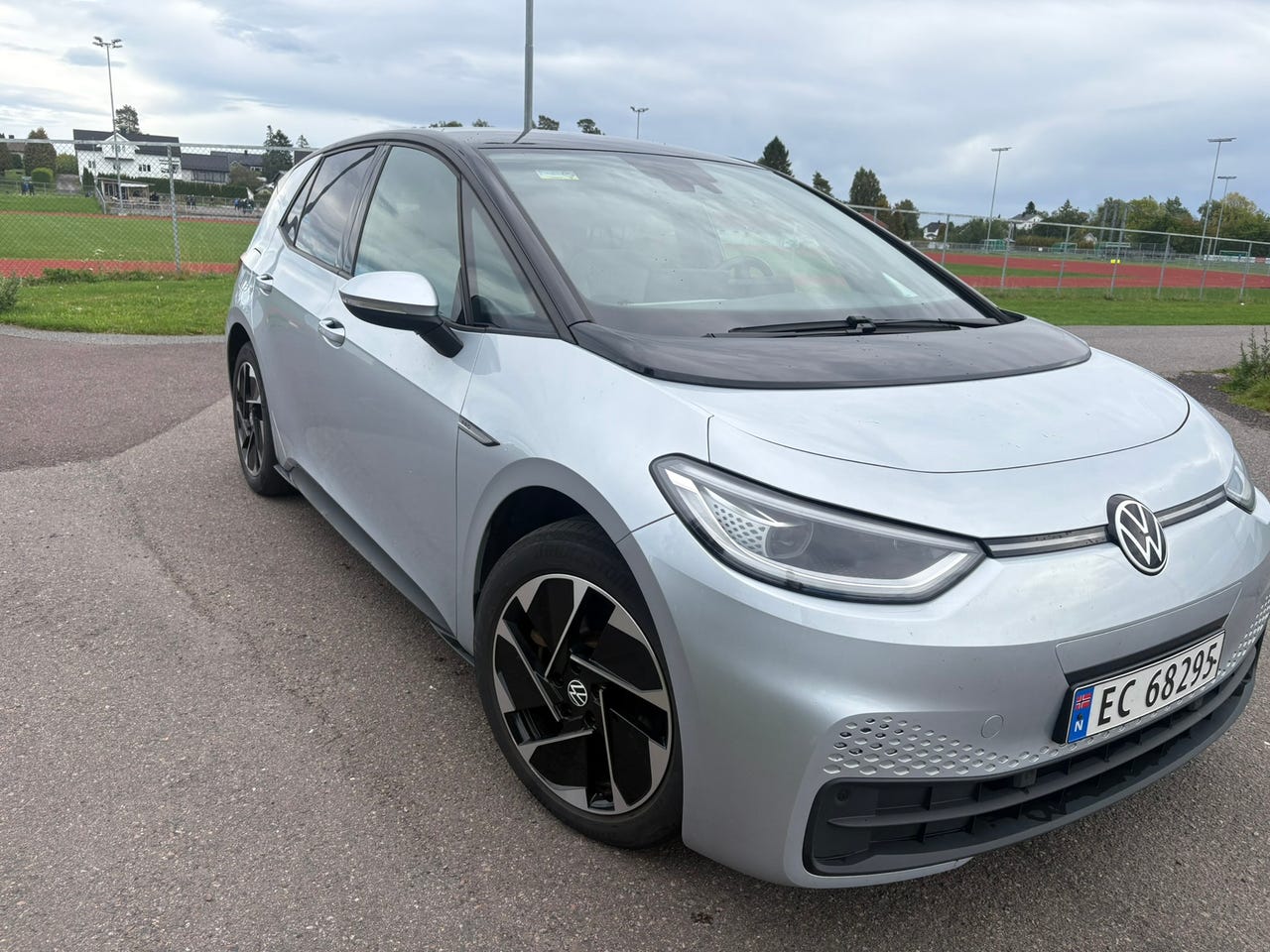 Volkswagen ID.3