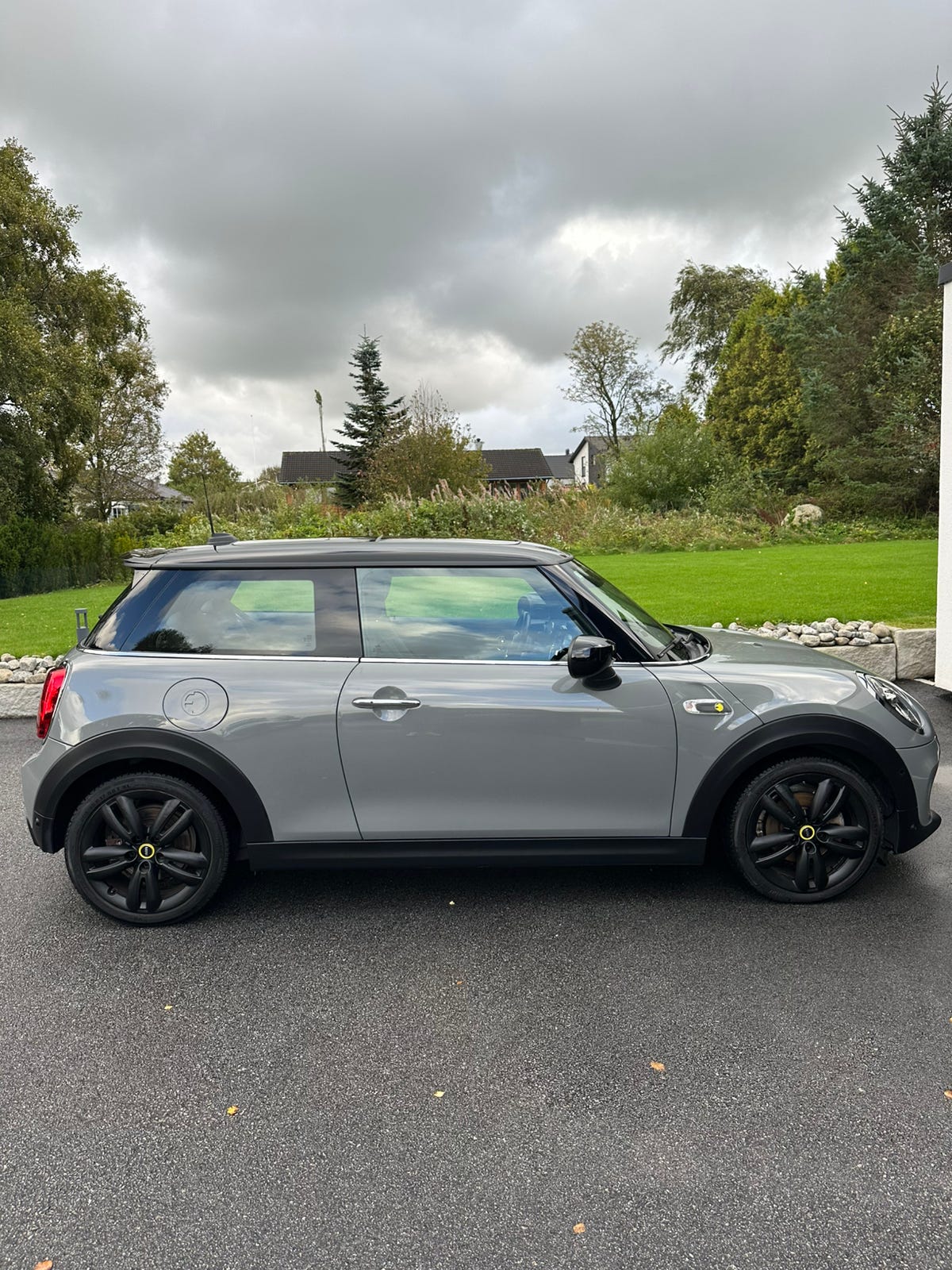 MINI Cooper SE