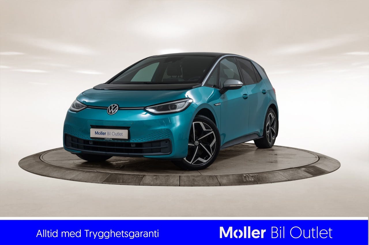 Volkswagen ID.3