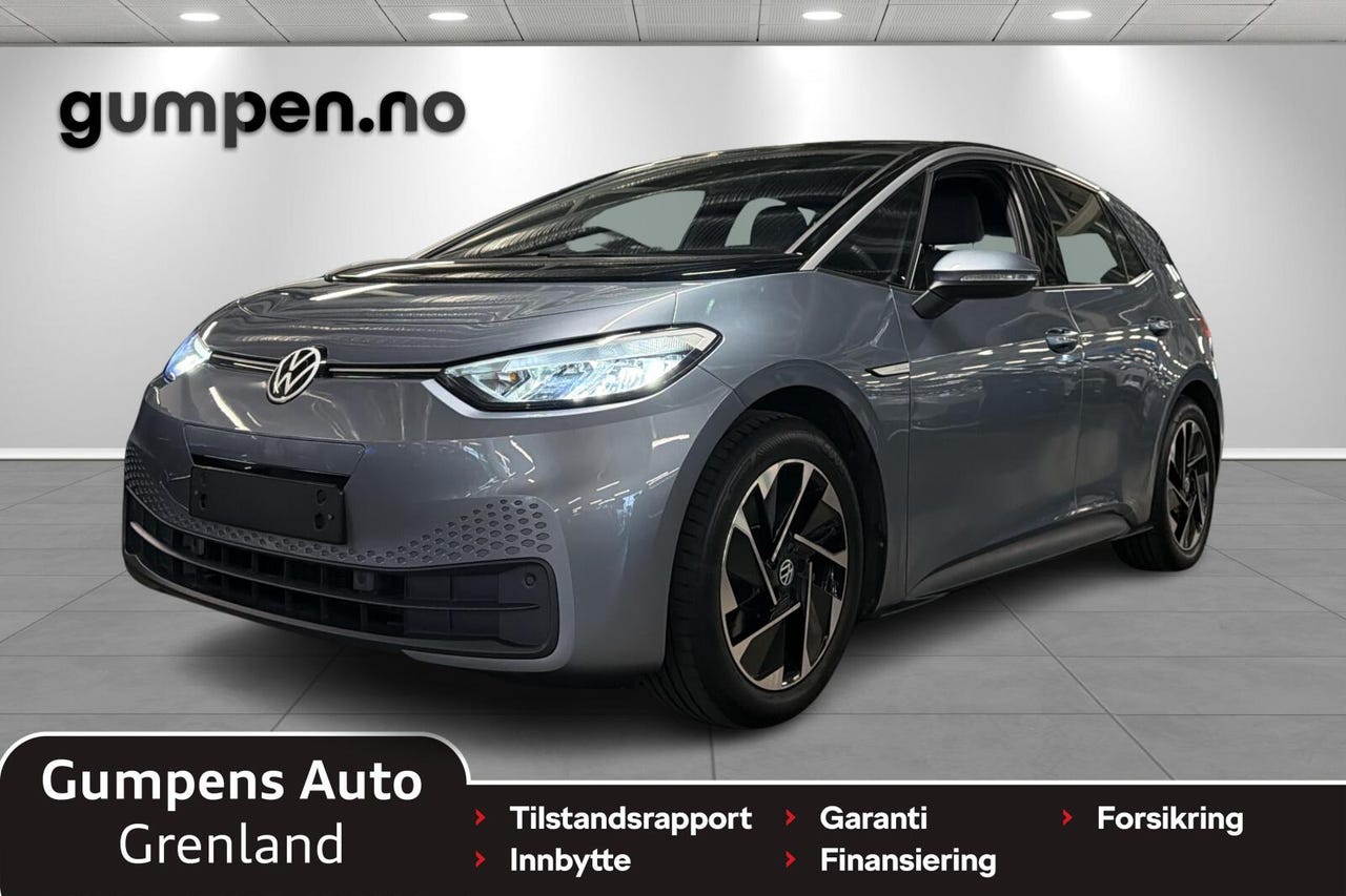 Volkswagen ID.3