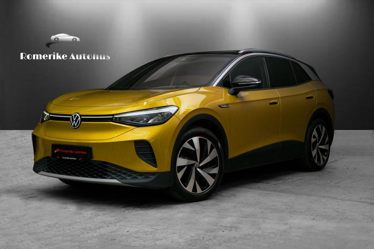 Volkswagen ID.4