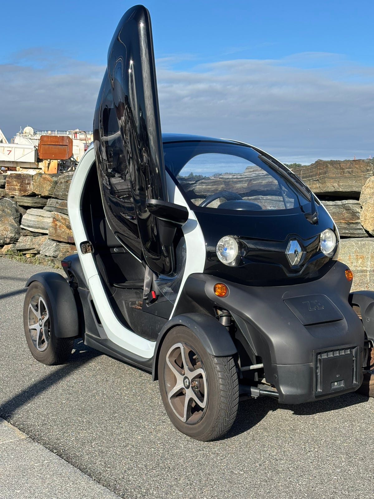 Renault Twizy