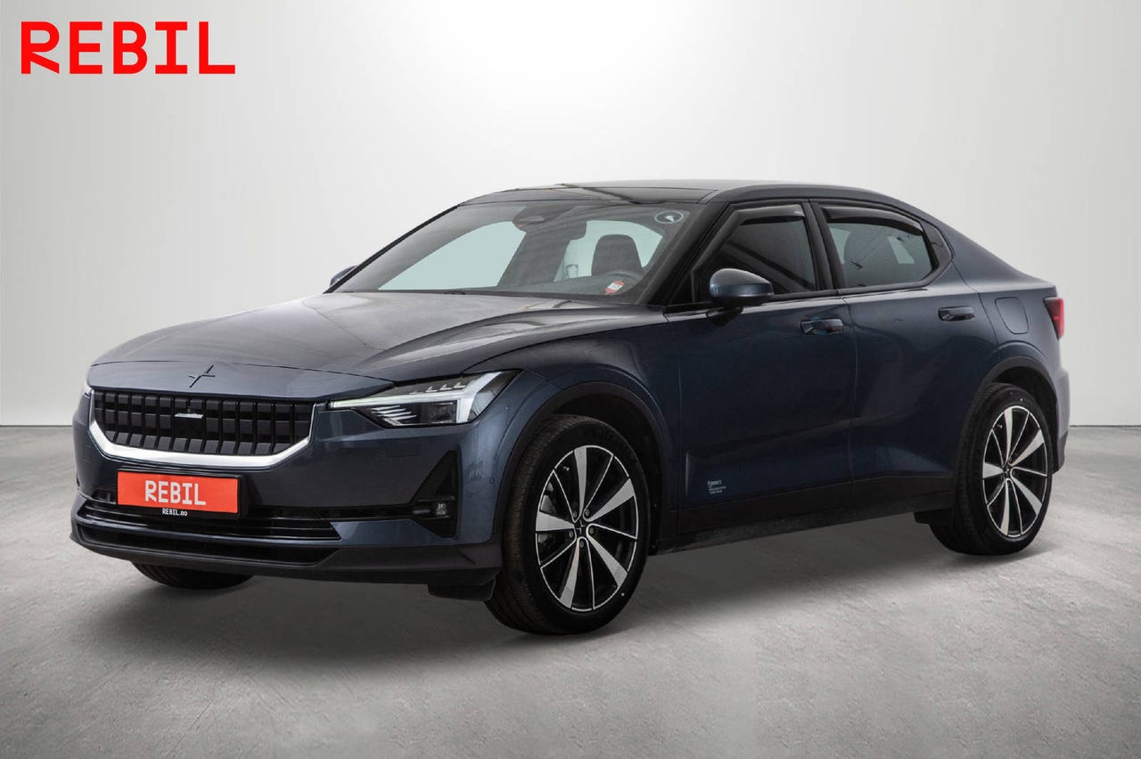 Polestar 2