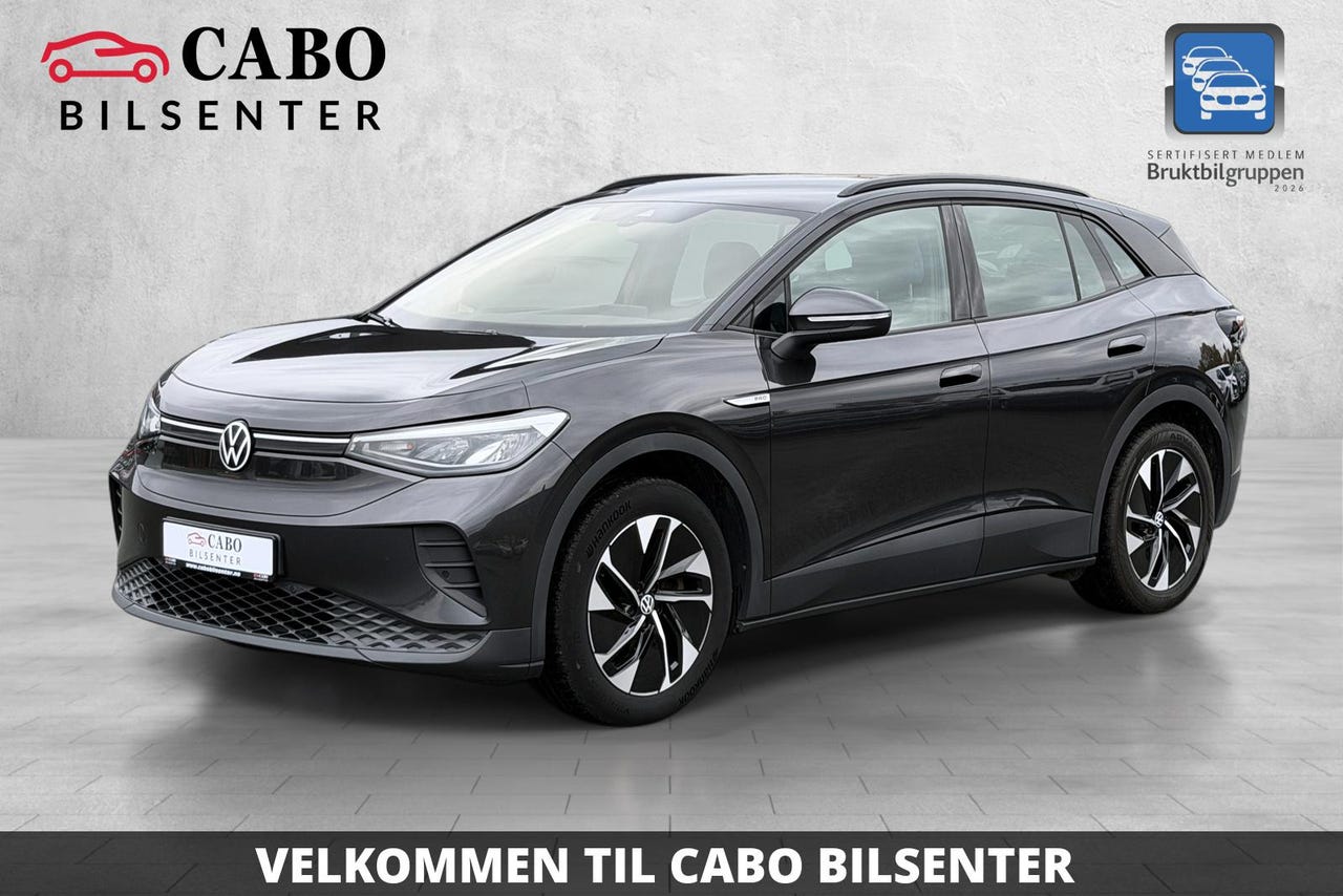 Volkswagen ID.4