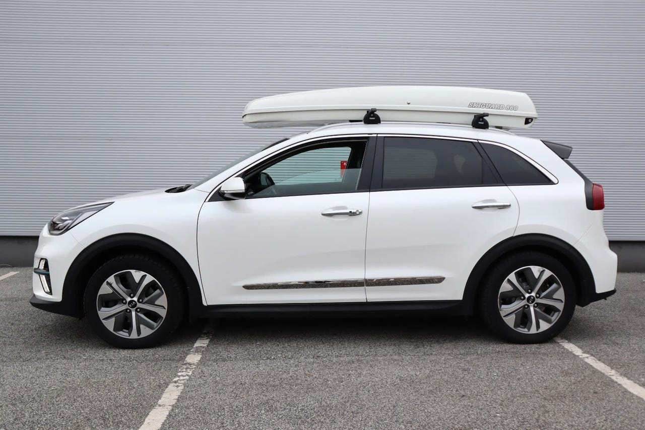 Kia e-Niro