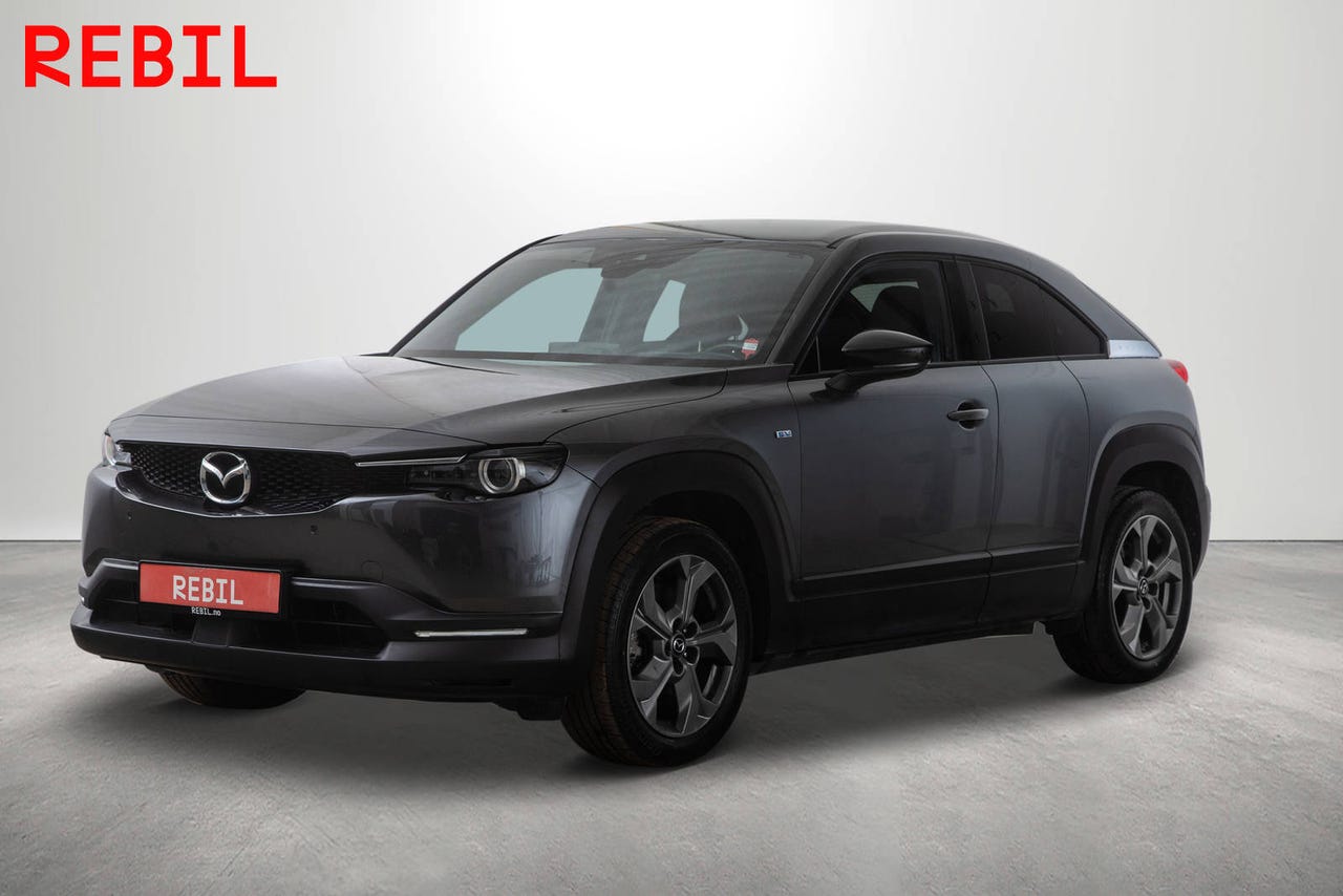 Mazda MX-30