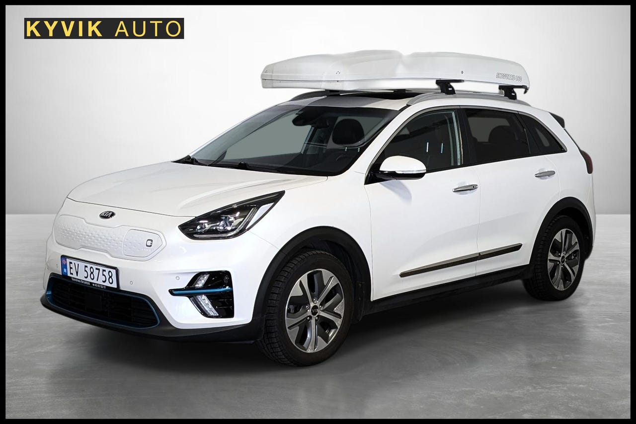 Kia e-Niro