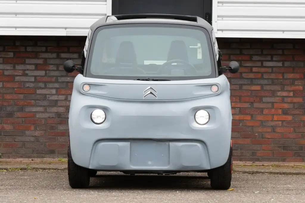 Citroen Ami