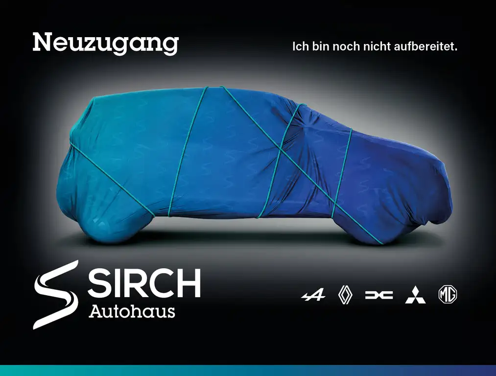 Renault Megane E-Tech EV40 130hp EQUILIBRE*SHZ*RFK*